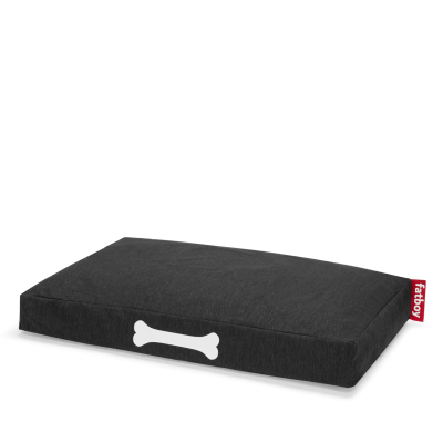  Fatboy Doggielounge Olefin L Thunder Gray bed