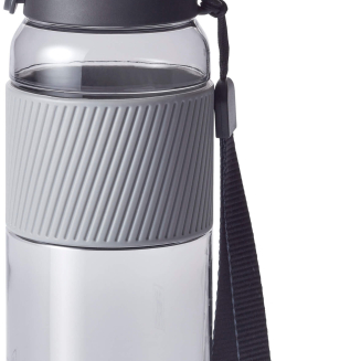  Zwilling Bottle tritan bottle - Gray, 680 ml - 4