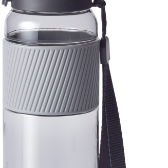 Bidon tritanowy Zwilling Bottle Szary 680 ml - 4