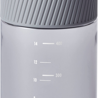  Zwilling Bottle tritan bottle - Gray, 680 ml - 7
