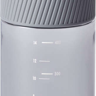 Bidon tritanowy Zwilling Bottle Szary 680 ml - 7