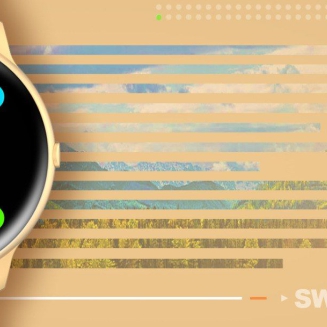 Damski SMARTWATCH G.Rossi SW015-5 Złoty - 7