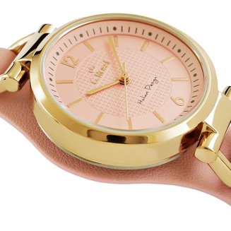 Zegarek Damski G.Rossi 3652A-5E3 + BOX - 3