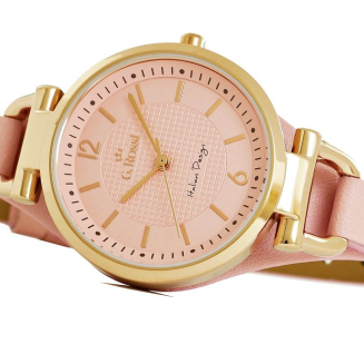 Zegarek Damski G.Rossi 3652A-5E3 + BOX - 4