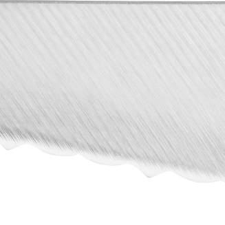  Compact Zwilling Pro serrated chef's knife - 14 cm - 4