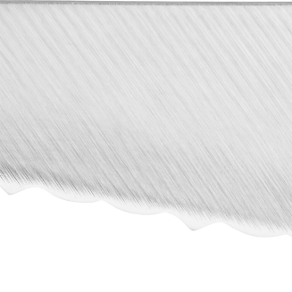Kompaktowy nóż szefa kuchni z ząbkami Zwilling Pro 14 cm - 4