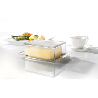  Gefu Brunch M butter dish - 2