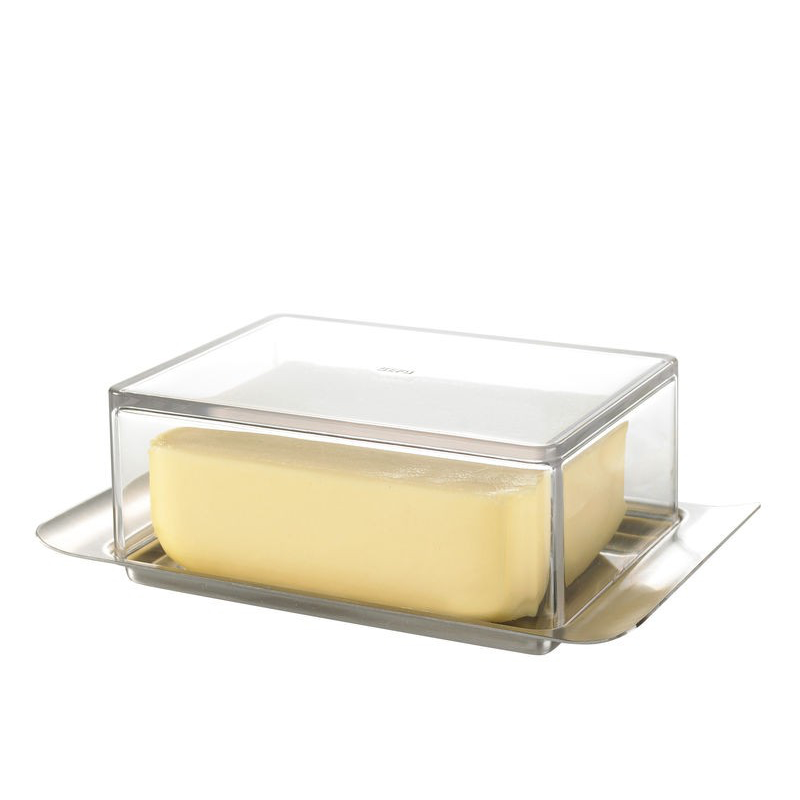  Gefu Brunch M butter dish