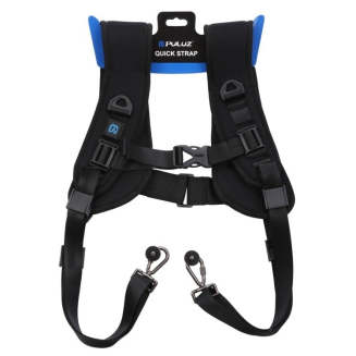  PULUZ PU6002 Photo Harness - 3