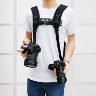  PULUZ PU6002 Photo Harness - 4