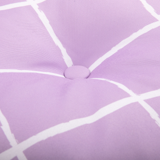 Poduszka do ogrodu Fatboy Circle Pillow Sunset - 2