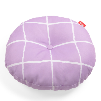 Poduszka do domu i ogrodu Fatboy Circle Pillow Sunset