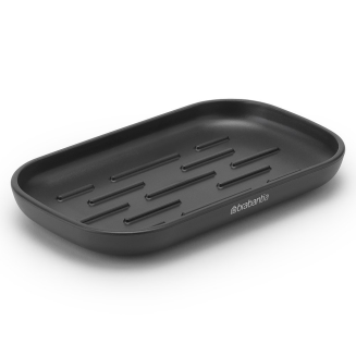 Mydelniczka Brabantia ReNew Dark Grey - 2