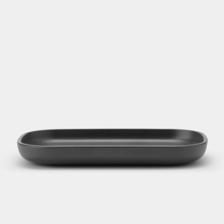 Mydelniczka Brabantia ReNew Dark Grey - 4