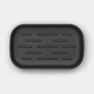 Mydelniczka Brabantia ReNew Dark Grey - 3