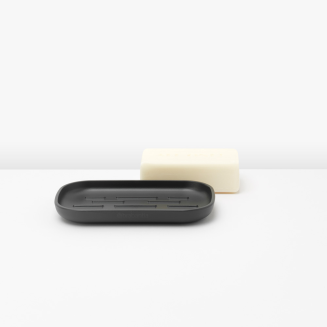 Mydelniczka Brabantia ReNew Dark Grey - 5