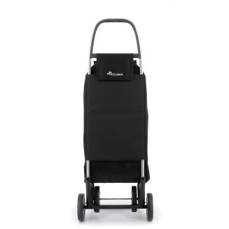 Wózek na zakupy Rolser Saquet Termo LN 4 Negro - 3