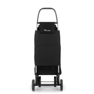 Wózek na zakupy Rolser Saquet Termo LN 4 Negro - 3