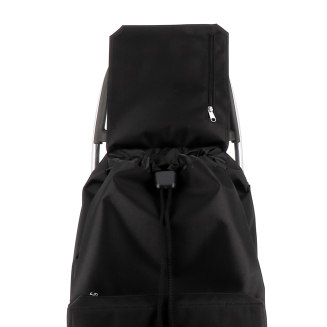 Wózek na zakupy Rolser Saquet Termo LN 4 Negro - 5