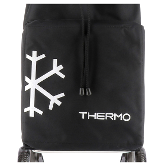 Wózek na zakupy Rolser Saquet Termo LN 4 Negro - 14