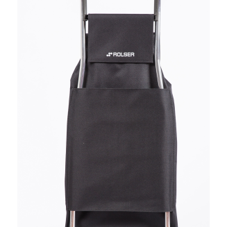 Wózek zakupowy Rolser Saquet Termo LN 4 Negro - 13