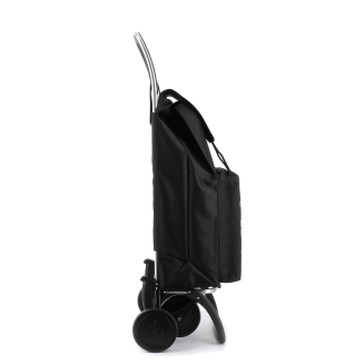 Wózek zakupowy Rolser Saquet Termo LN 4 Negro - 2
