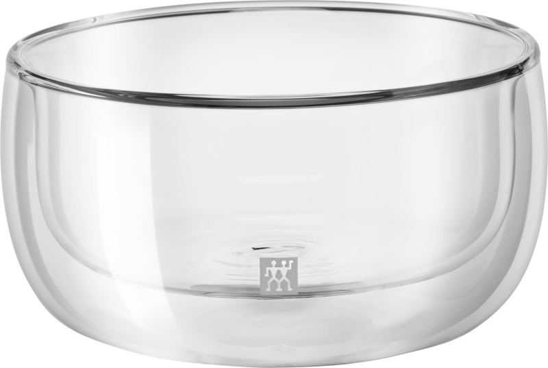 Zestaw dwóch misek deserowych Zwilling Sorrento - 280 ml | BESTSELLER