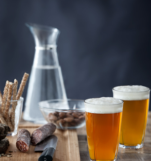 Szklanka Rosendahl Grand Cru Soft Glass 480 ml - 4 szt - 4