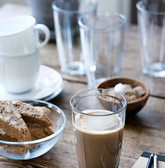  Rosendahl Grand Cru Soft Glass 480 ml - 4 pcs - 5