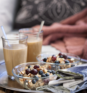 Szklanka Rosendahl Grand Cru Soft Glass 480 ml - 4 szt - 6