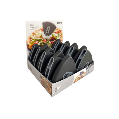 Nóż do pizzy Gefu Roma 16 szt.