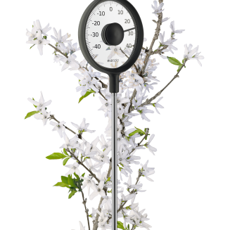 Termometr Eva Solo Outdoor standing thermometer | CENA WINTER HYGGE - 3