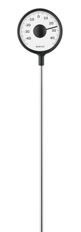  Eva Solo Outdoor standing thermometer | SPRING PROMO 2026