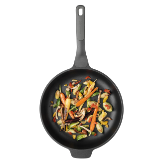 BergHOFF | Patelnia non-stick 28 cm Stone+ - 5