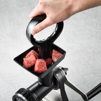  Gefu TRANSFORMA meat grinder - 6