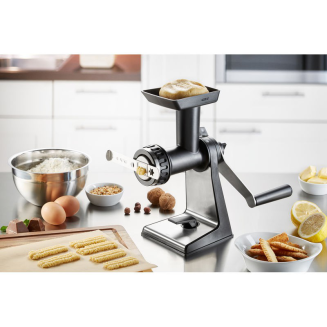 Maszynka do mielenia mięsa Gefu TRANSFORMA - 8