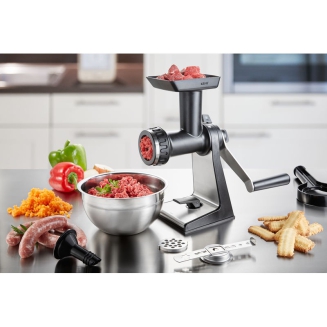  Gefu TRANSFORMA meat grinder - 9