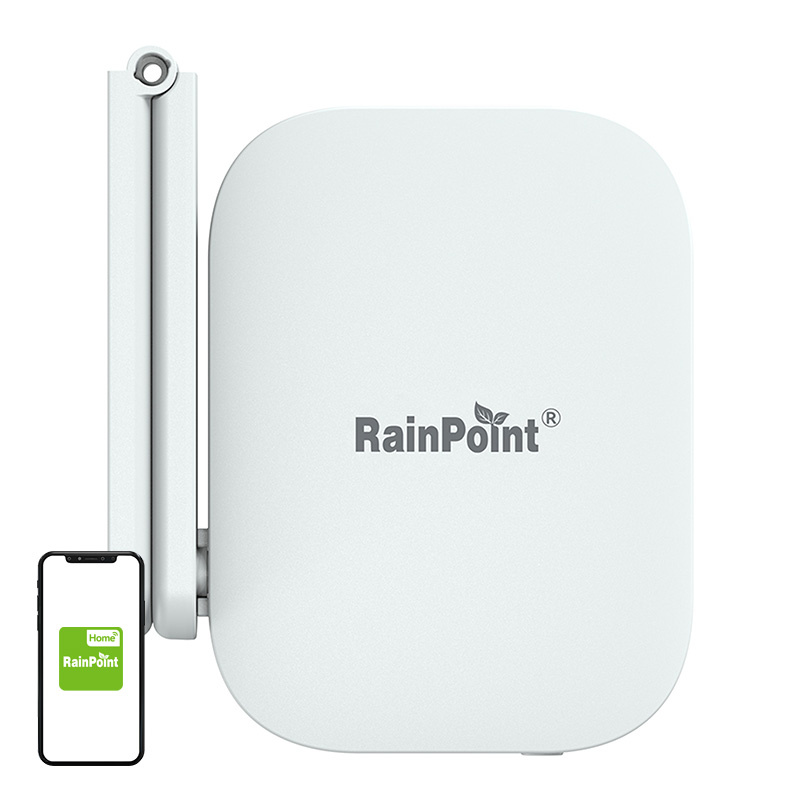 Bramka RAINPOINT Wi-Fi do sterownika nawadniania