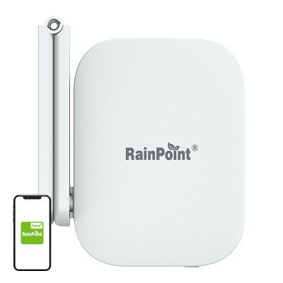 Bramka RAINPOINT Wi-Fi do sterownika nawadniania