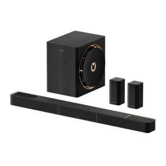 Soundbar Ultimea Skywave X60 - 2