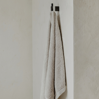 Haczyk na ręczniki Zack Linea grafit 5 cm - 3