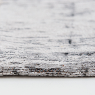 Dywan Louis de Poortere Mad Men Griff metro black&white - 6