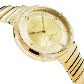 Zegarek Damski G.Rossi 12120B-4D1 + BOX - 3