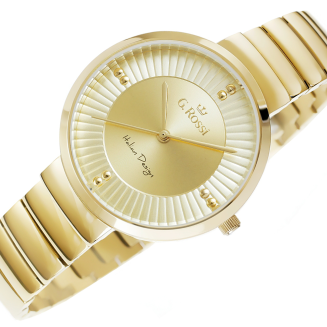 Zegarek Damski G.Rossi 12120B-4D1 + BOX - 5