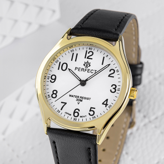 Zegarek Damski PERFECT GX068-11 - 4