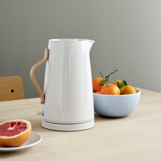 Czajnik elektryczny Stelton Emma Chalk 1.2 l - 2