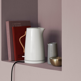 Czajnik elektryczny Stelton Emma Chalk 1.2 l - 4