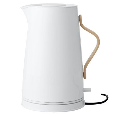 Czajnik elektryczny Stelton Emma Chalk 1.2 l