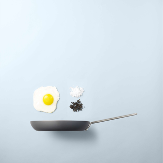 Patelnia Eva Solo Dura Line Ø24 cm | SZYBKA WYSYŁKA 24H | BESTSELLER - 4