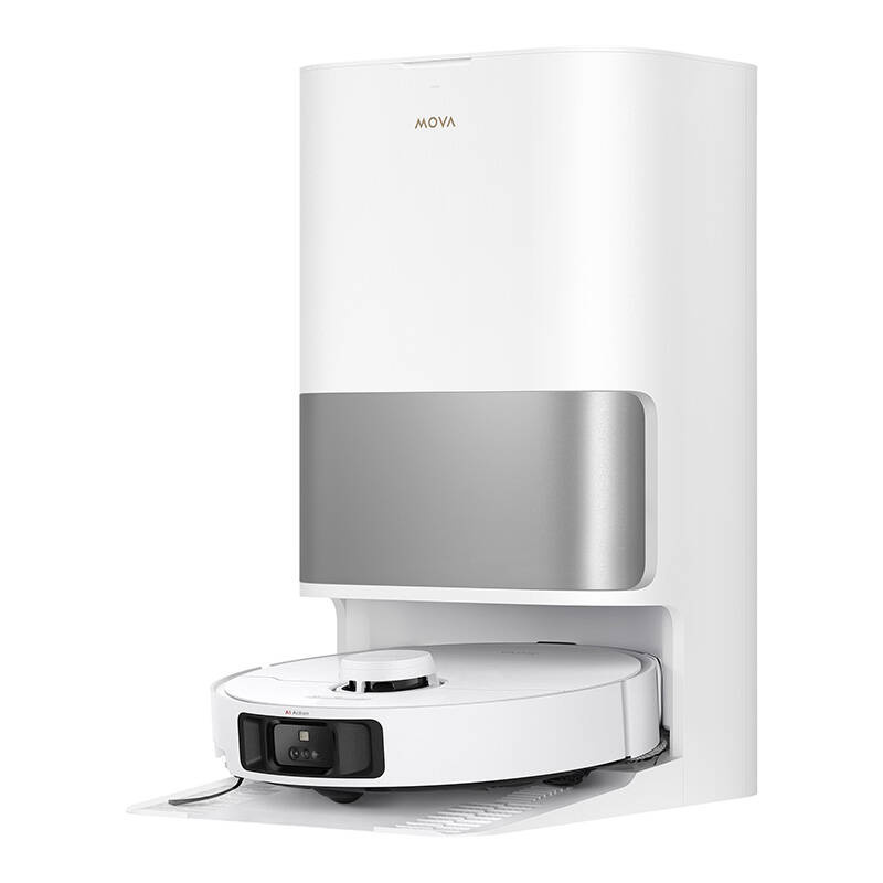 Robot sprzątający MOVA P10 Pro Ultra